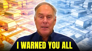 New Prediction On Silver price Heres Why Rick Rule Last Warning [upl. by Daht171]