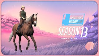 ☃️ ETG SEASON 13｜NORDIC CUP ☃️ [upl. by Tiffanie450]