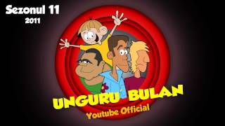 Unguru Bulan S11E12 Recensamantul [upl. by Sousa]