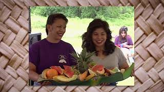 2019 GUAM CULTURAL AWARENESS VIDEOUpdated [upl. by Lesnah]