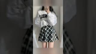 Cute korean outfits ideas outfit korean cute music fashion [upl. by Weissman270]