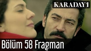 Karadayı 18Bölüm  Aşık Oldum Ben Sana [upl. by Marcile535]