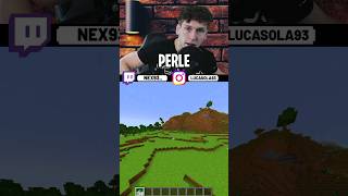 E se LANCIO 1000 ENDER PEARL TUTTE ASSIEME  Minecraft ita [upl. by Niltyak851]