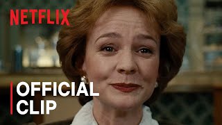 Maestro  Certain Type  Official Clip  Netflix [upl. by Auqenaj]