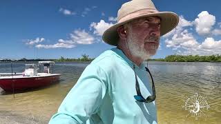 DOG ISLAND GASPARILLA SOUND CHARLOTTE COUNTY [upl. by Tullusus]