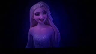 Zeige dich from frozen 2 Full Video [upl. by Eleinad423]