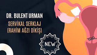 Cervical Cerclage Servikal Serklaj  Educational TR [upl. by Ikcin]