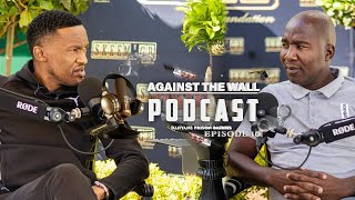 Episode 18  Jelly Buthelezi on Spending Time Behind Bars  Heists  Prison  Gangs  G4S  Hit Man [upl. by Erehc]