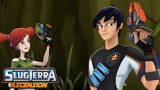 Slugterra Ascension  The Complete Season  All 20 Episodes [upl. by Ailey519]