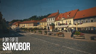 Samobor  Croatia  Travel Documentary  HDR [upl. by Coulter]