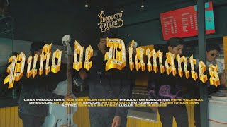 PDLC  Puño De Diamantes Video Oficial [upl. by Abdel]