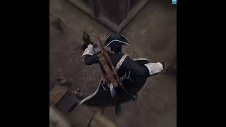 Assassins Creed 3 Remastered Parkour in New York City With Master Connor gaming [upl. by Ennazzus840]