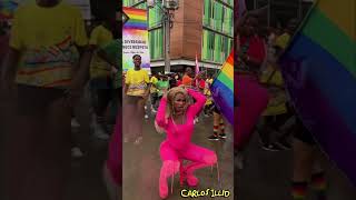 Se viene San Pacho 2024 AlexPichi colombia quibdó carnaval [upl. by Eniortna]