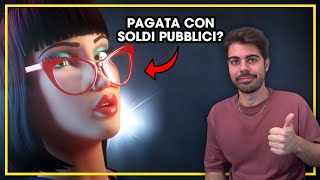 Miyazaki spostati è arrivato PAPMUSIC  La Storia COMPLETA [upl. by Hortensa]