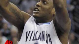 UNC Meets UpsetMinded Villanova in Final Four [upl. by Grimona903]