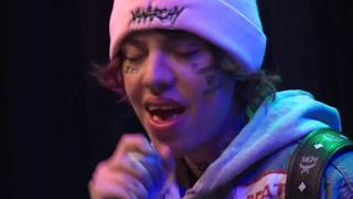 Lil Xan  Betrayed [upl. by Petronilla]