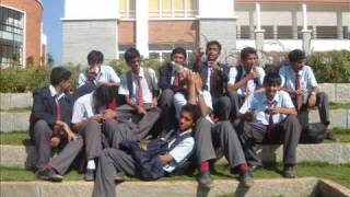 Kumarans 200910 batch 10th std memories [upl. by Mapes417]