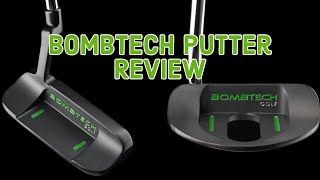 BombTech putters [upl. by Collyer]