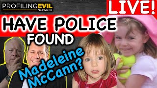 Madeleine McCann  Should Cops Identify Suspects Update 2023 Missing or Murdered [upl. by Murton]