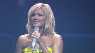 Helene Fischer  Live 2012 [upl. by Tselec]