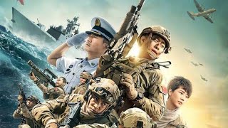 Operation Red Sea Hindi Dubbed Full Movie Story  operation red sea movie review and Facts [upl. by Arekahs448]