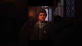 Sebastian sallow sebastian hogwartslegacy edit harrypotter youtube shorts [upl. by Akcimehs]