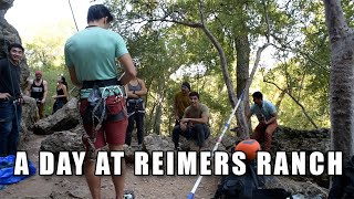 A Day at Reimers Ranch [upl. by Lucy]