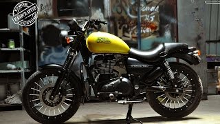 Top 20 Custom Bike Modifiers in India [upl. by Aliuqehs]