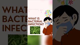 Bacterial Infection infection bacteria flu doctor medical hoapital disease symptoms uti [upl. by Einwahs]