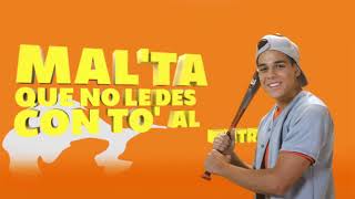 ¡Nuevo Kola Real sabor Malta [upl. by Tristis]