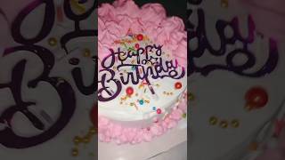 Cg short🥰✨ Cake 🎂 design cake design birthdaycake ytshortvideo [upl. by Shoshanna]