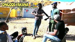 ONGODI YAKANA😂 NAMIBIAN COMEDY VIDEOS trending trendingreels trendingpost [upl. by Jabez773]