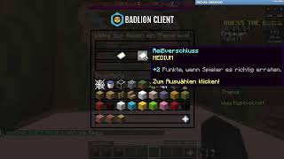 Gomme Minecraft 1v1 und Mehr [upl. by Strenta]