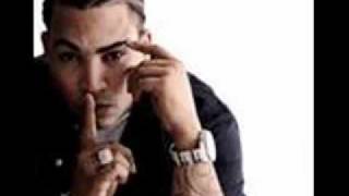 Don Omar ft Tego Calderon Cynthia Akon Wanna Love YouTube [upl. by Freyah]