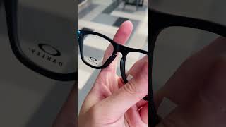 Oakley Frogskins XS RX  Matte Black [upl. by Pul]