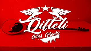 QIFTELI Albanian Qifteli Trap Beat  Trap Drill Instrumental 2021 Prod By MiriBeatz [upl. by Bor]