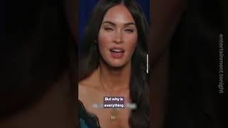 Megan Fox shares INSANE news while Hollywood is crumbling 🔥 [upl. by Adliwa]