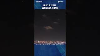 SERANGAN TERHADAP NUKLIR IRAN AKAN JADI BUMERANG BAGI ISRAEL DAN AS Shorts [upl. by Bradleigh774]