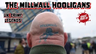 Millwall Hooligans  How Did A Football Club Get Control Of Some Of Its Most Disruptive Fans [upl. by Ahsikel466]