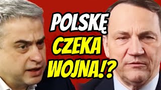 POLSKA BĘDZIE STRZELAĆ DO ROSYJSKICH RAKIET Co się dzieje w tej sprawie [upl. by Coben]