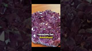 The Temperance amp Amethyst  Tarot and Crystal Meanings [upl. by Pytlik]