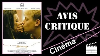 Avis Critique  Mommy de Xavier Dolan [upl. by Ayatnohs118]