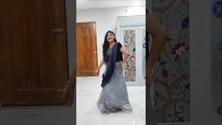 Vachinde 🥰 fidaa saipallavi varuntej tollywood telugu trending dance vachinde vachindesong [upl. by Nievelt]