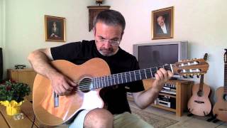 HABABAM SINIFI quot Gitar Cover quot [upl. by Ophelia981]