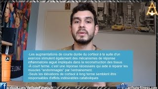 Quelle est la durée optimale dune séance de musculation [upl. by Krein]