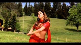 Dil Chaahe Full Video Song HQ With Lyrics  Deewana Mastana [upl. by Gervase782]