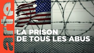 Guantánamo  une mauvaise base   ARTE Reportage [upl. by Bedad553]