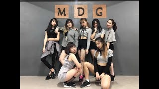 SAMSARA  Tugevaag amp Raaban Dance Cover by Danzaholic MDG [upl. by Tamsky]