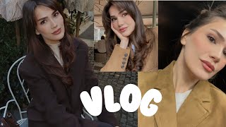 VLOG  her şeyden biraz ev alışverişi mutfak çekim [upl. by Allak]