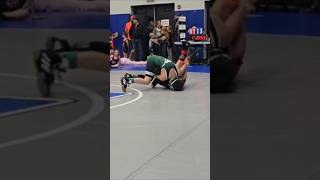 First tournament of the season off to a good start wrestling [upl. by Gazo]